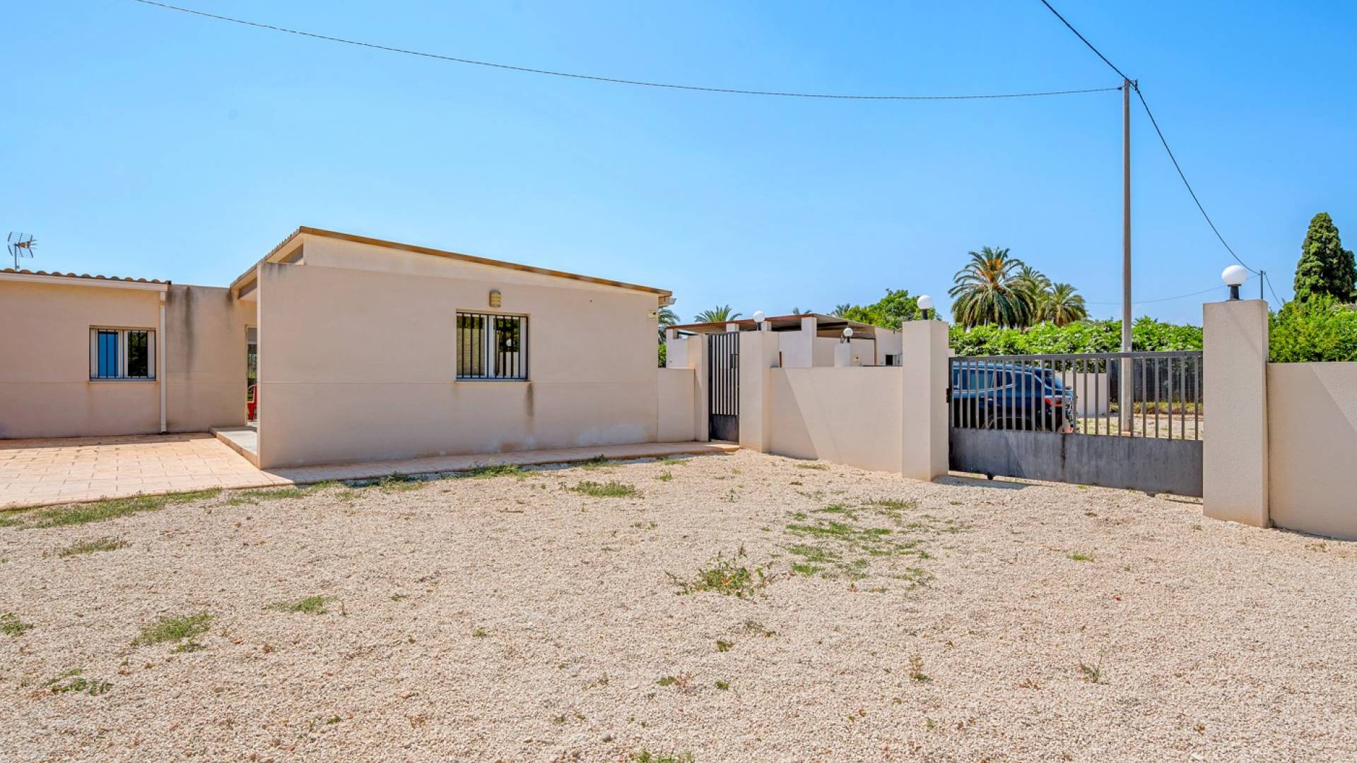 D'occasion - Propriété de campagne Finca - Elche - Las Bayas