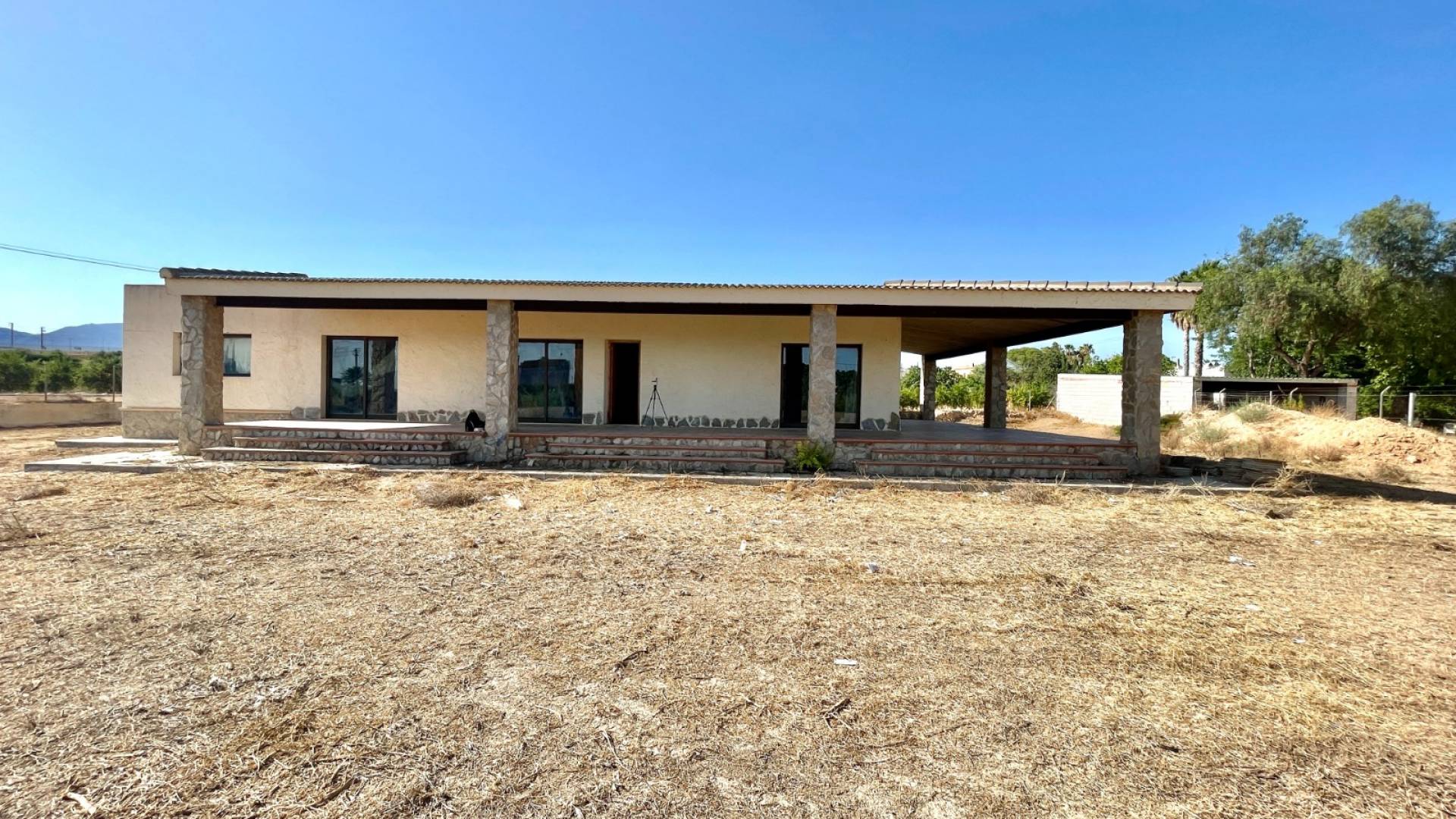D'occasion - Propriété de campagne Finca - Elche - Matola