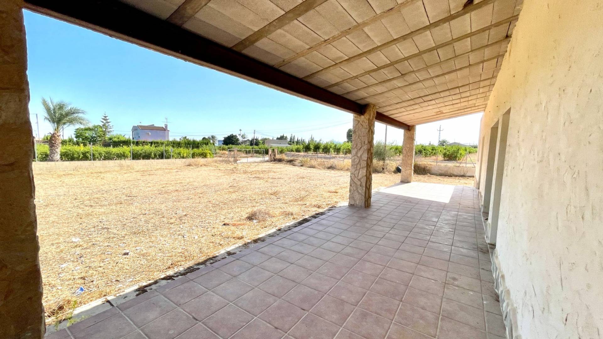 D'occasion - Propriété de campagne Finca - Elche - Matola
