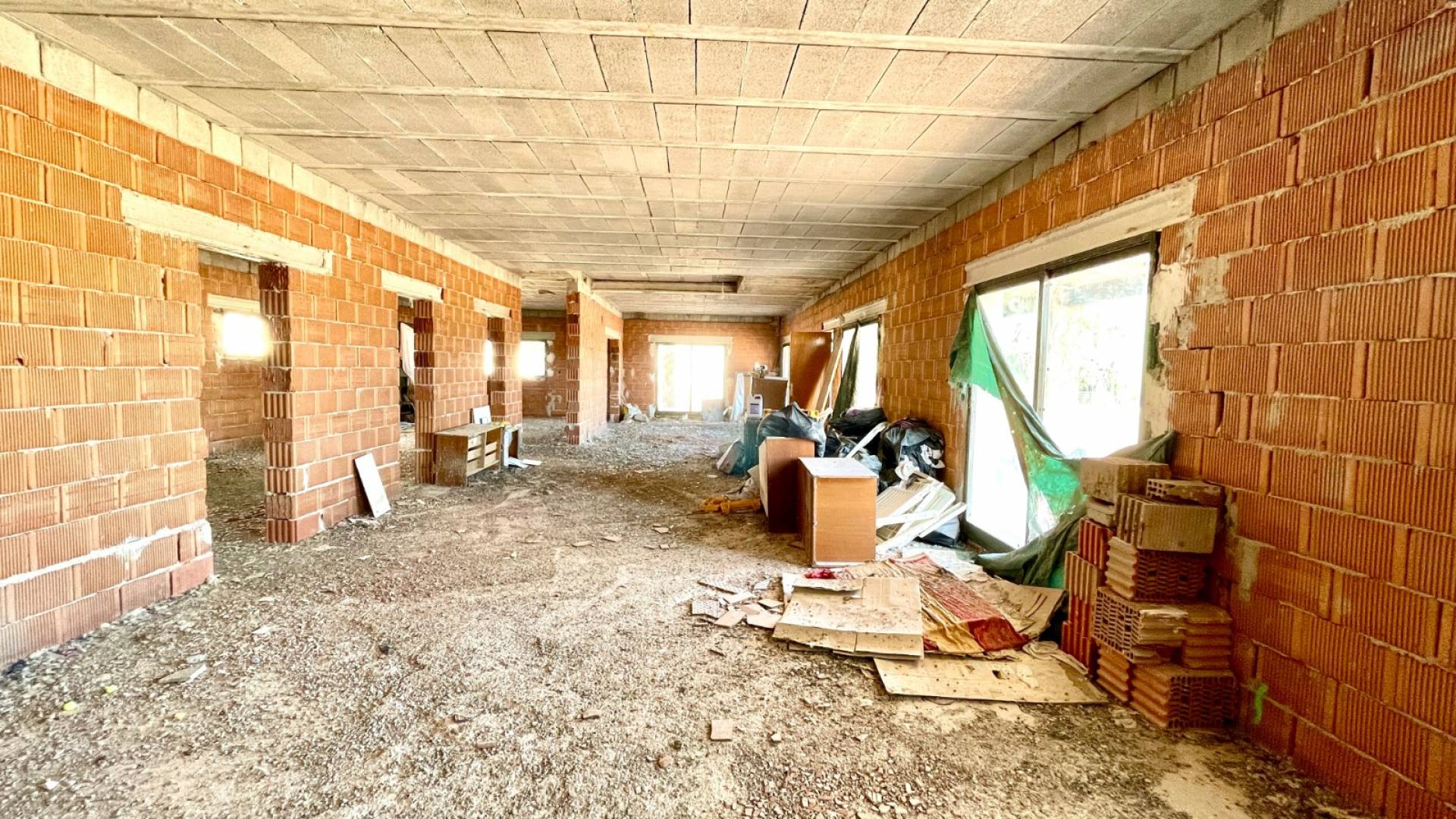 D'occasion - Propriété de campagne Finca - Elche - Matola