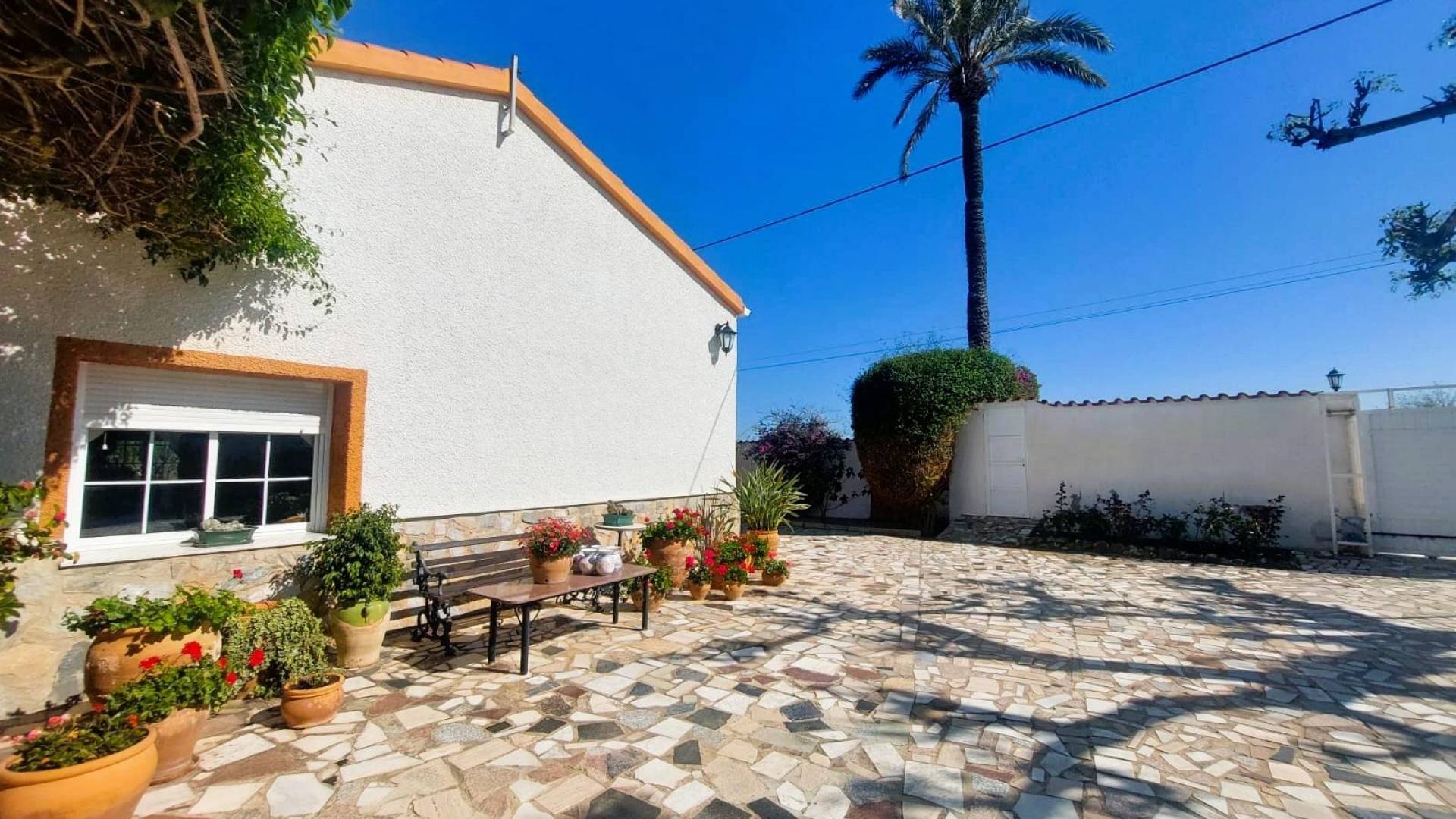 D'occasion - Propriété de campagne Finca - La marina - La Marina del Pinet