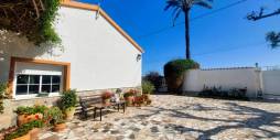 D'occasion - Propriété de campagne Finca - La marina - La Marina del Pinet