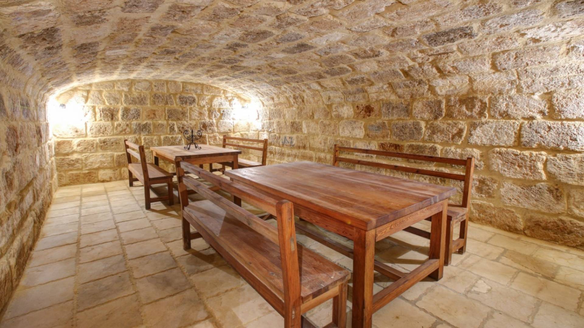 D'occasion - Propriété de campagne Finca - Moraira - Campo