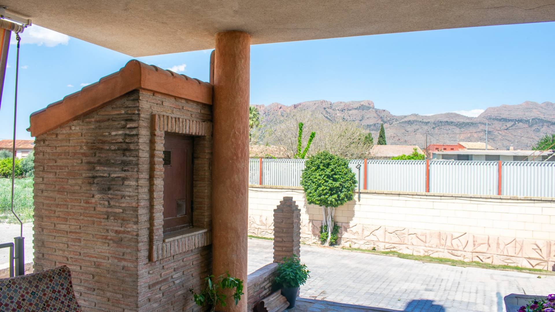 D'occasion - Propriété de campagne Finca - Orihuela - El raal