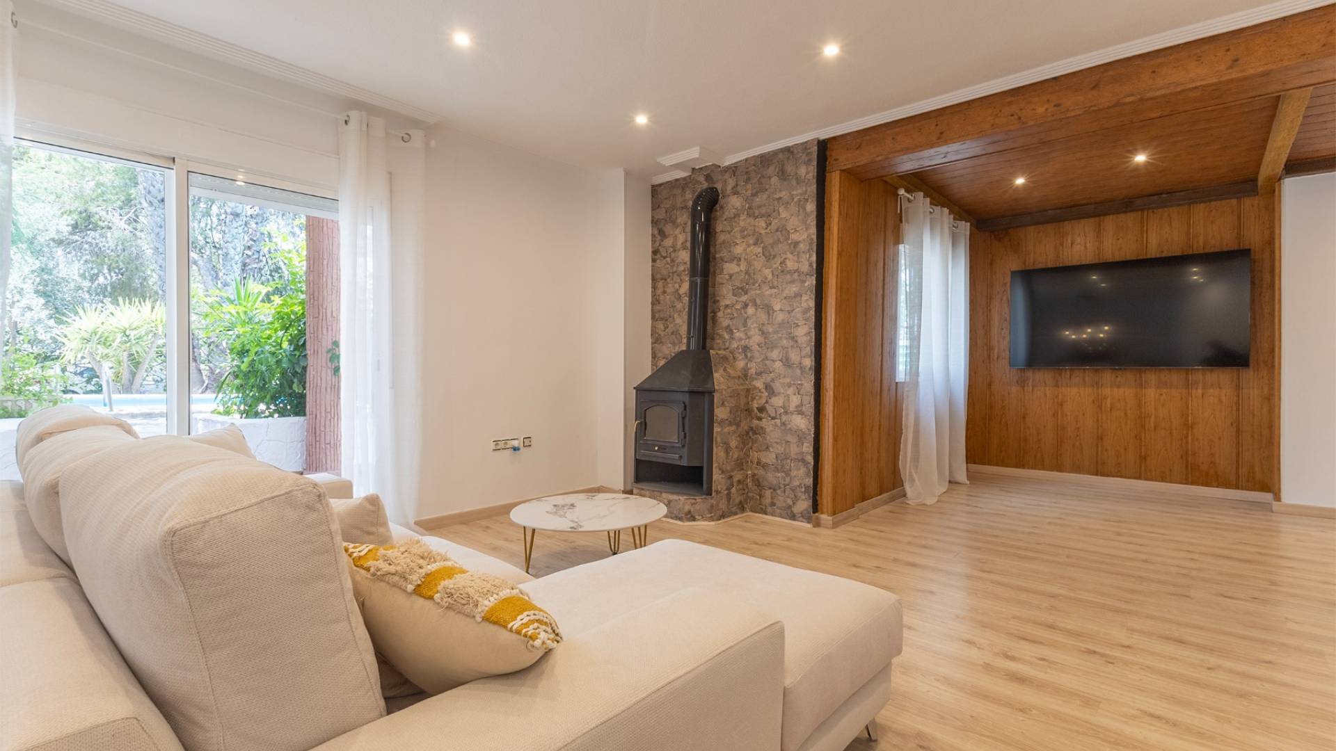 D'occasion - Propriété de campagne Finca - Orihuela - Partida de Arneva