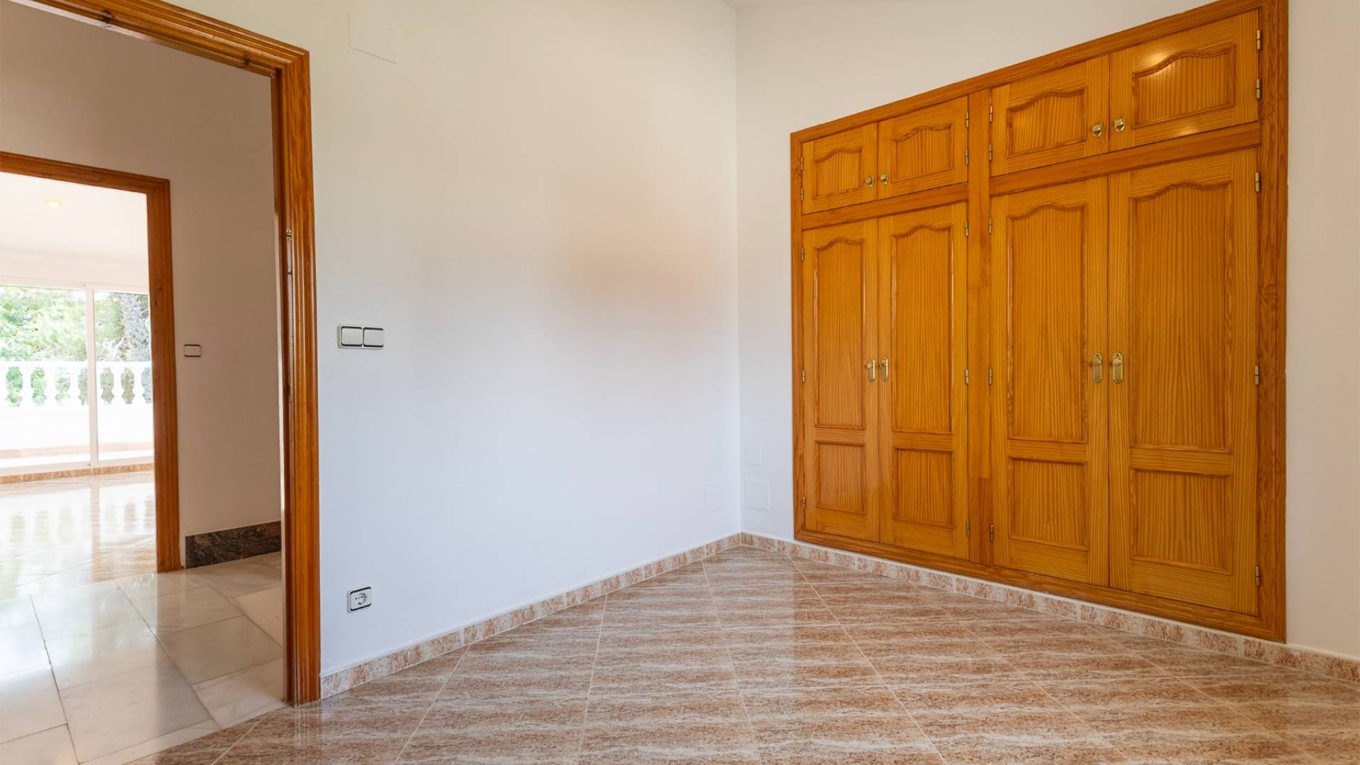 D'occasion - Propriété de campagne Finca - Orihuela - Partida de Arneva