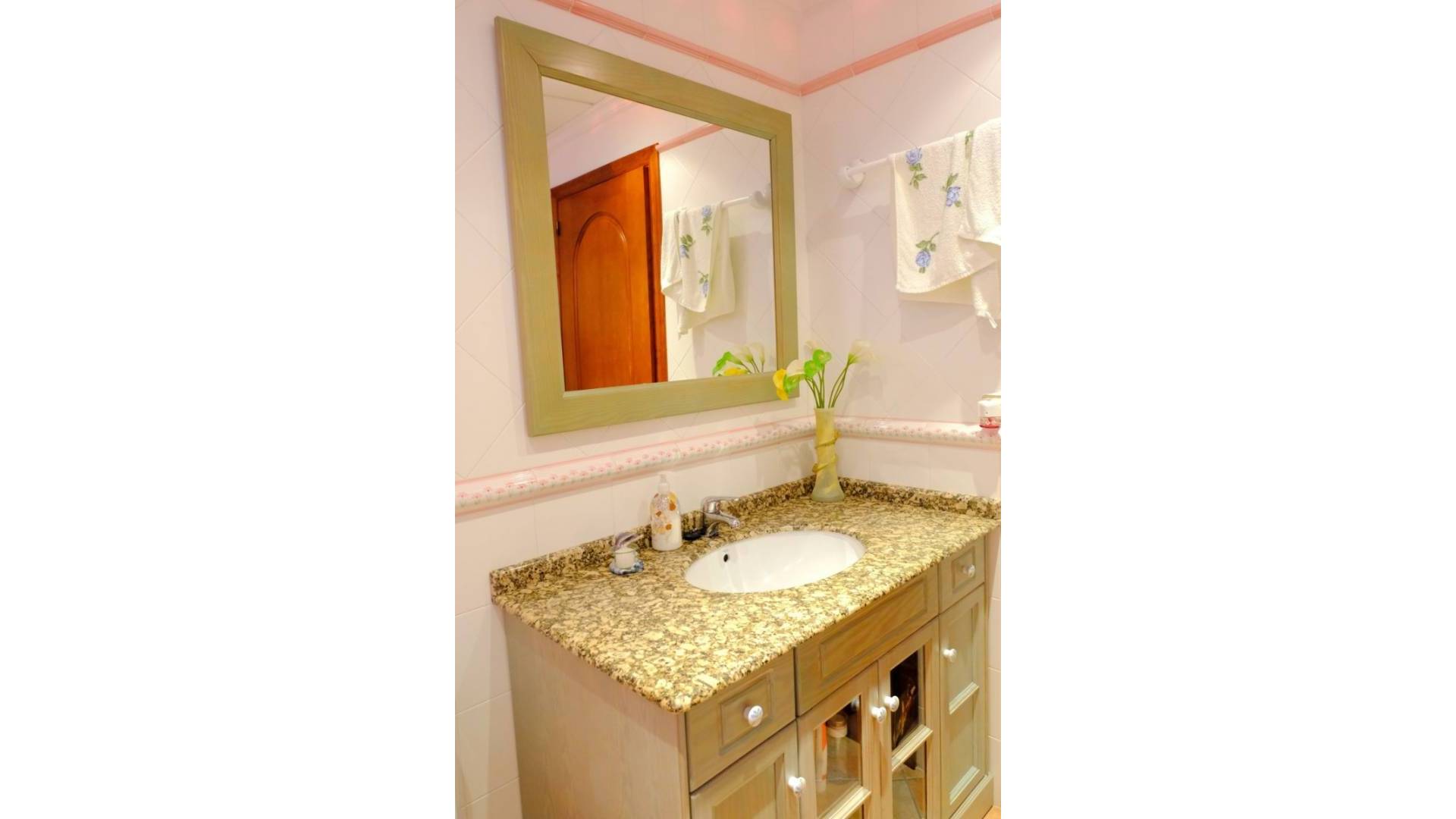 D'occasion - Propriété de campagne Finca - Orihuela