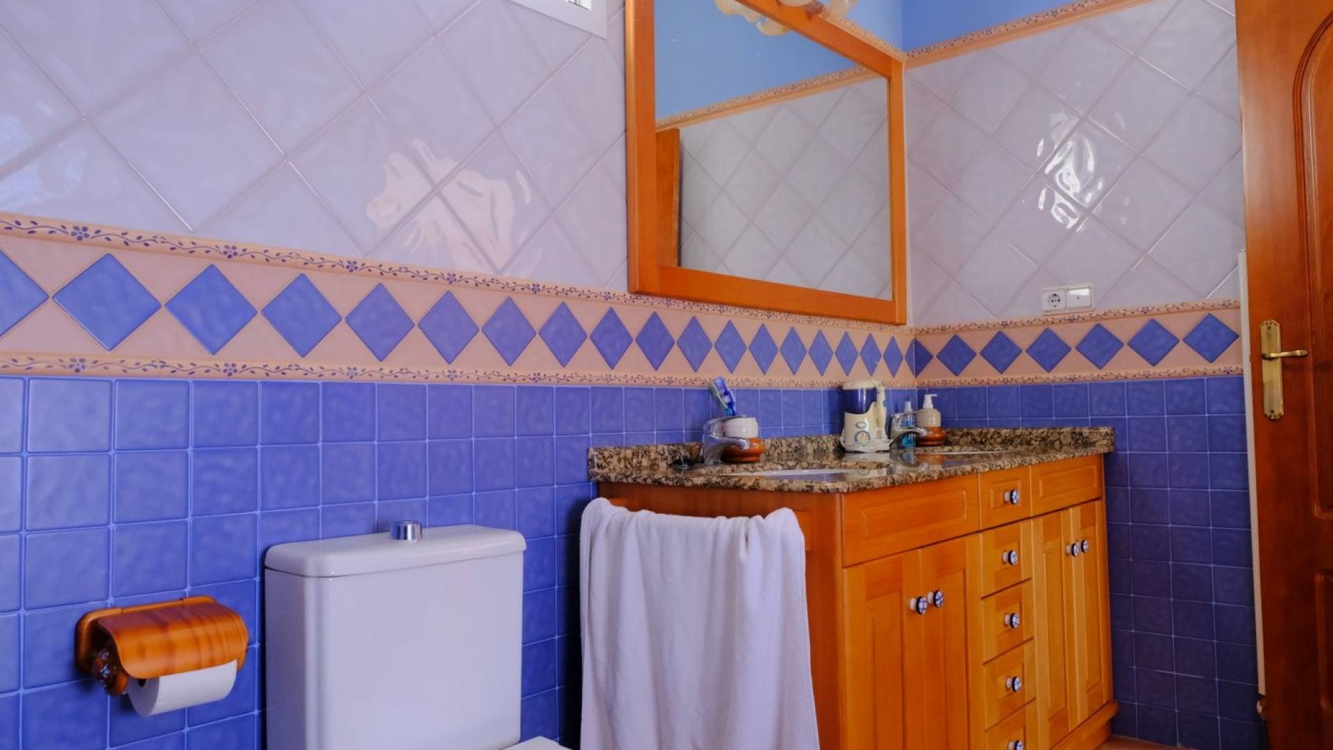 D'occasion - Propriété de campagne Finca - Orihuela