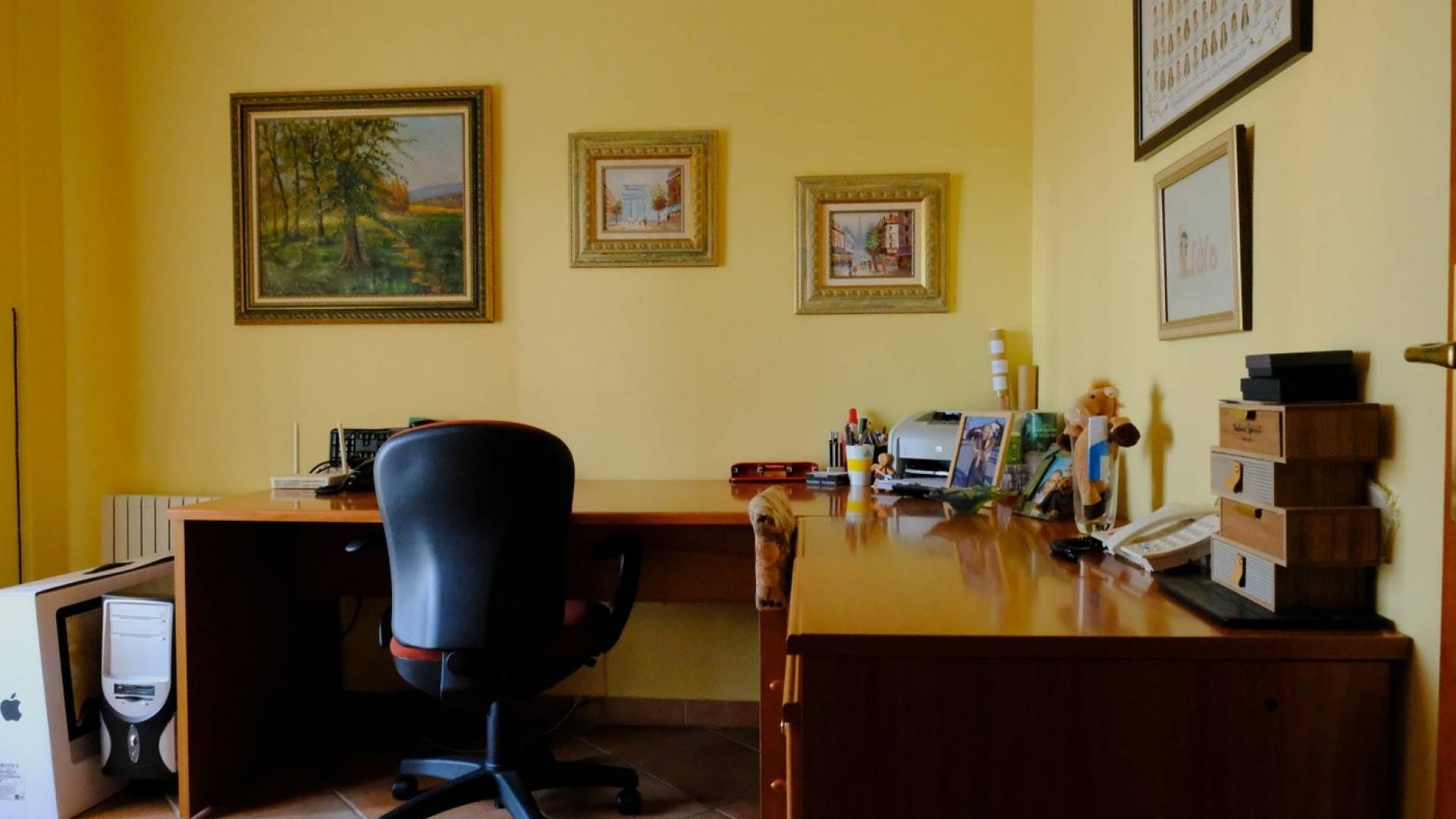 D'occasion - Propriété de campagne Finca - Orihuela