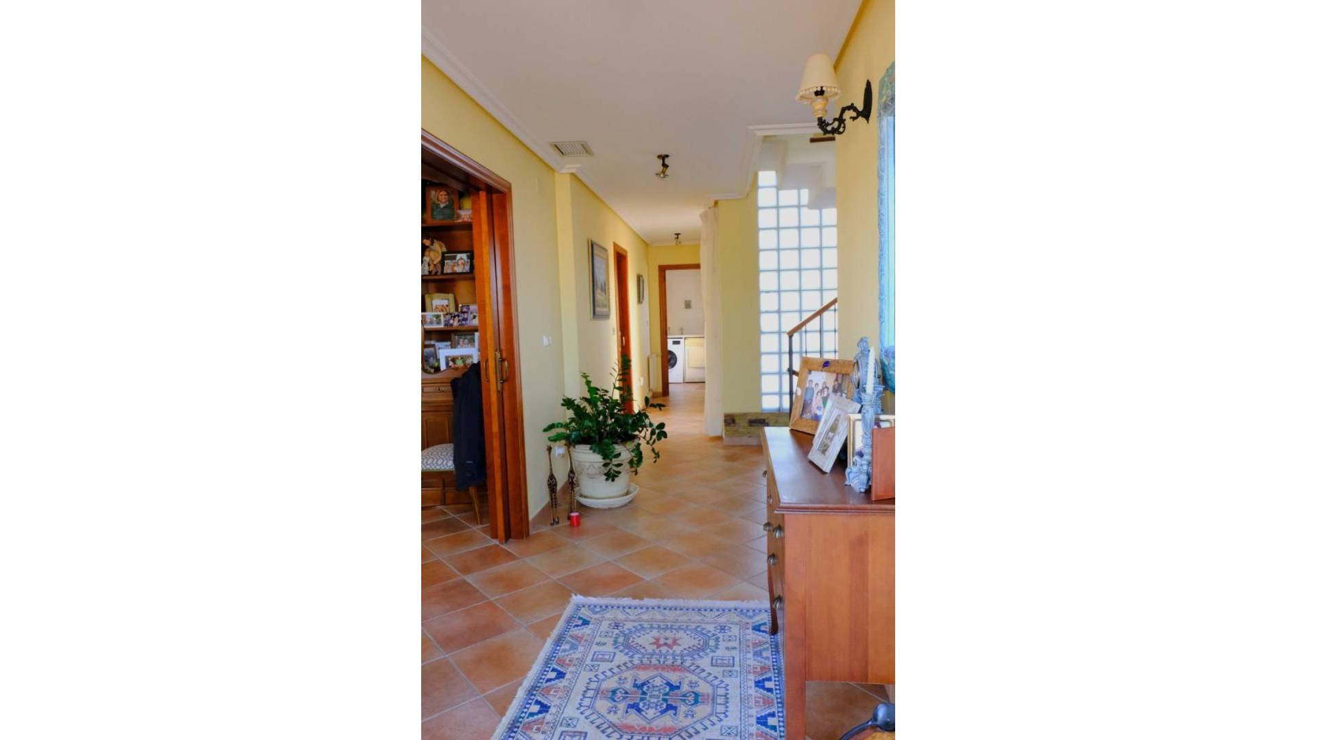 D'occasion - Propriété de campagne Finca - Orihuela