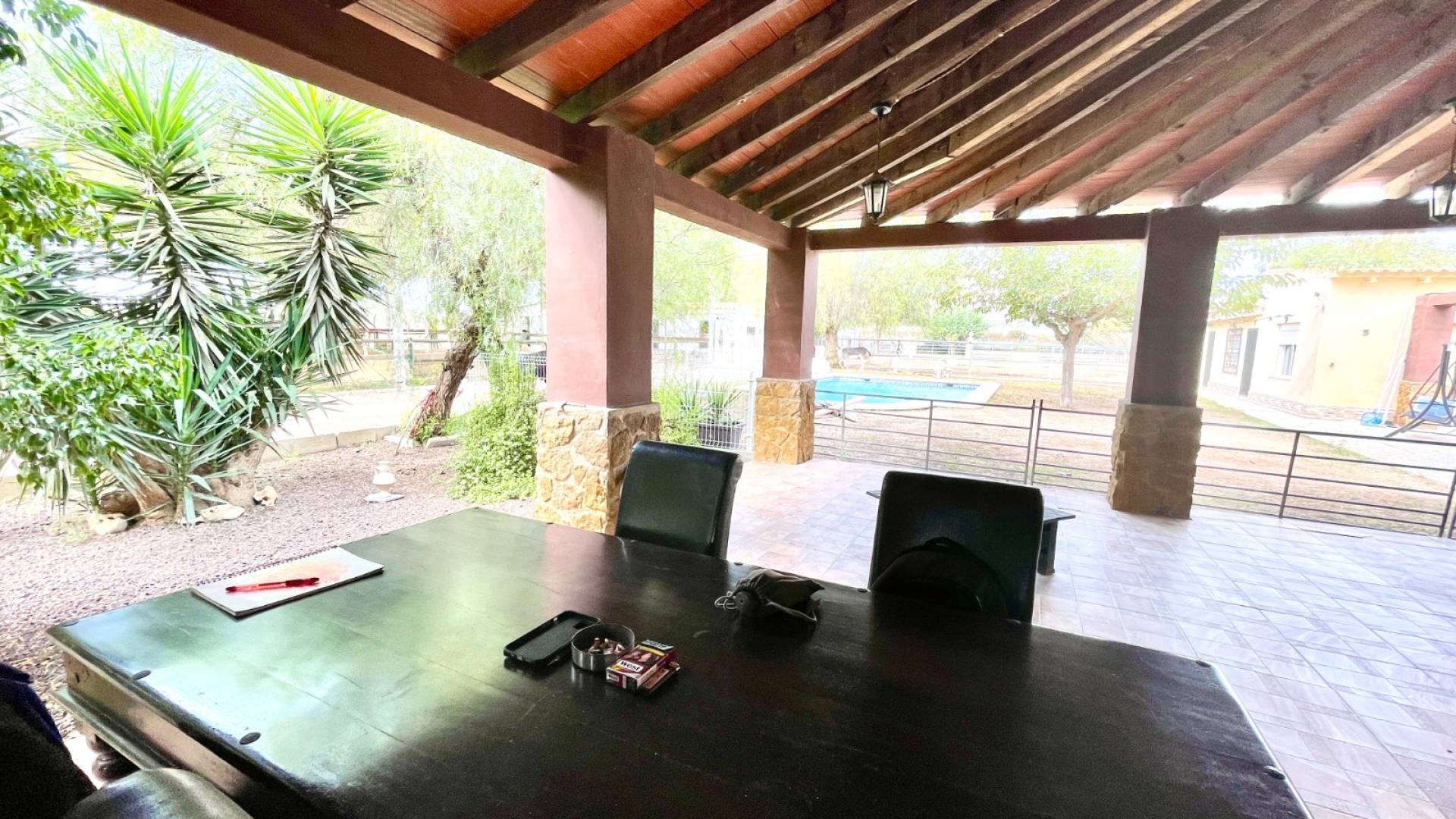 D'occasion - Propriété de campagne Finca - Orihuela