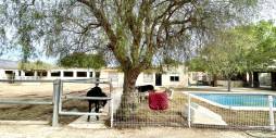D'occasion - Propriété de campagne Finca - Orihuela