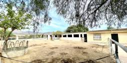 D'occasion - Propriété de campagne Finca - Orihuela
