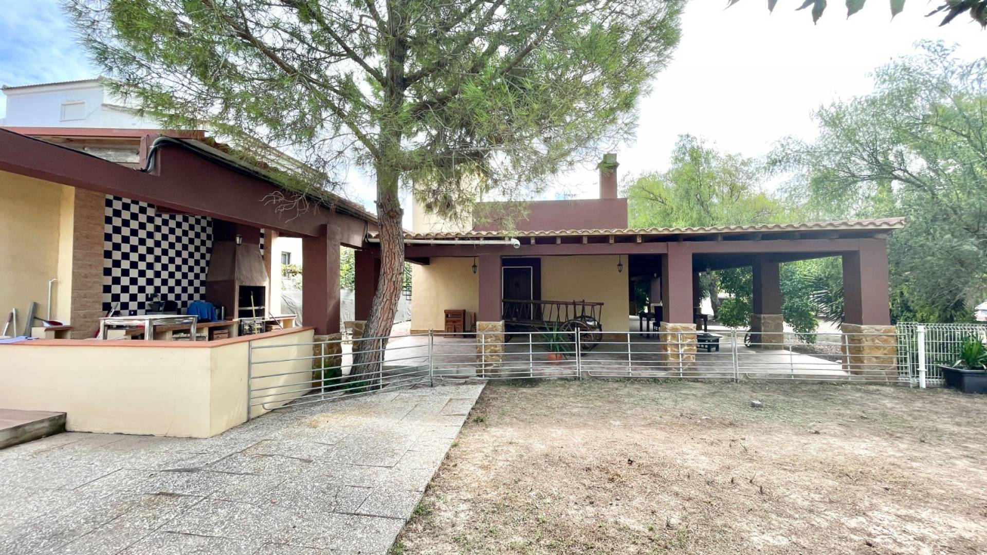 D'occasion - Propriété de campagne Finca - Orihuela