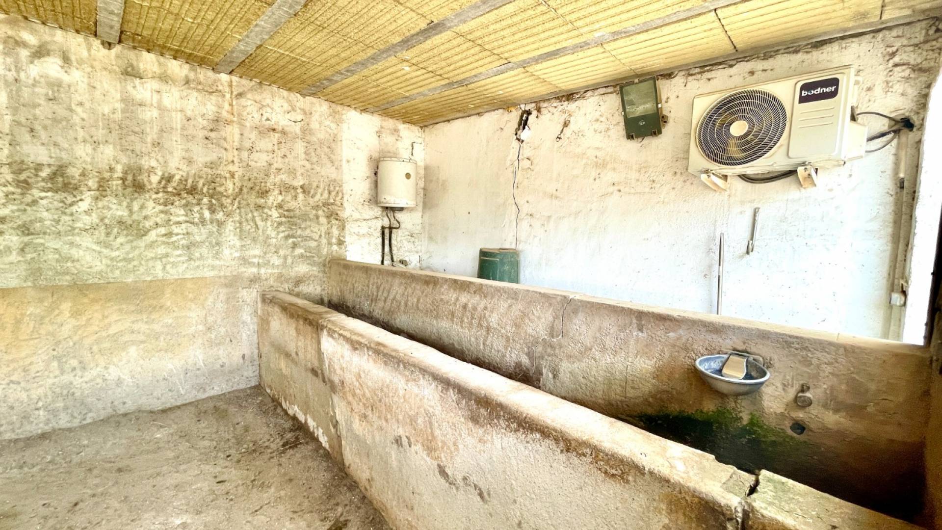 D'occasion - Propriété de campagne Finca - Orihuela