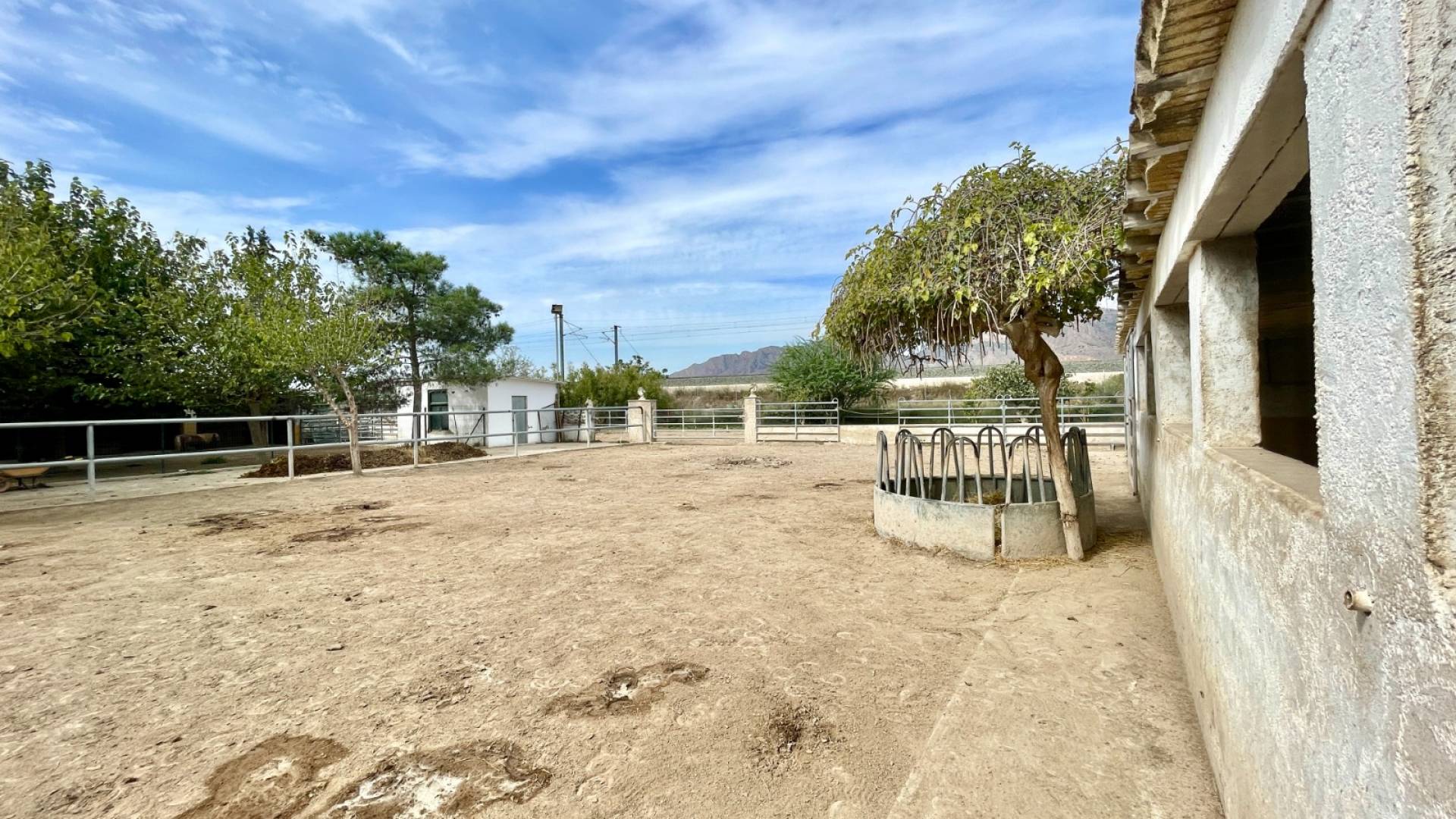 D'occasion - Propriété de campagne Finca - Orihuela