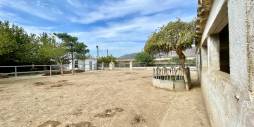 D'occasion - Propriété de campagne Finca - Orihuela