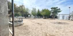 D'occasion - Propriété de campagne Finca - Orihuela