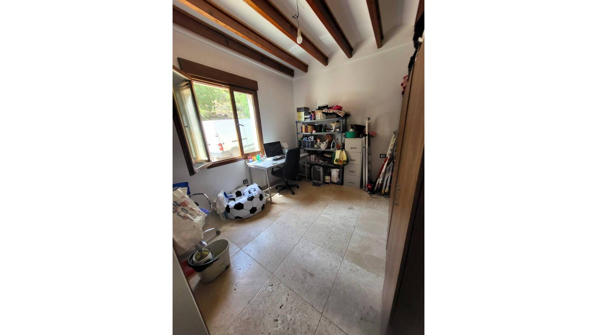 D'occasion - Propriété de campagne Finca - Pego