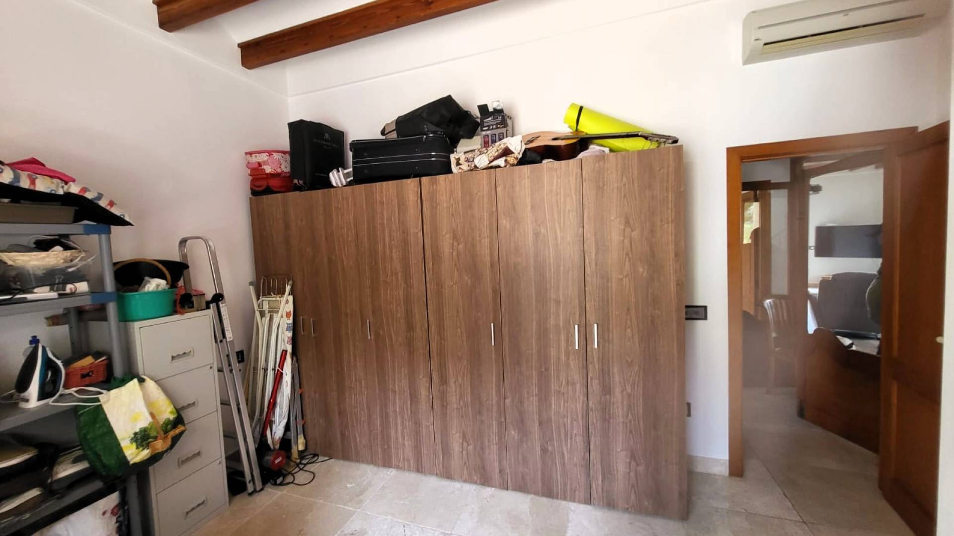 D'occasion - Propriété de campagne Finca - Pego