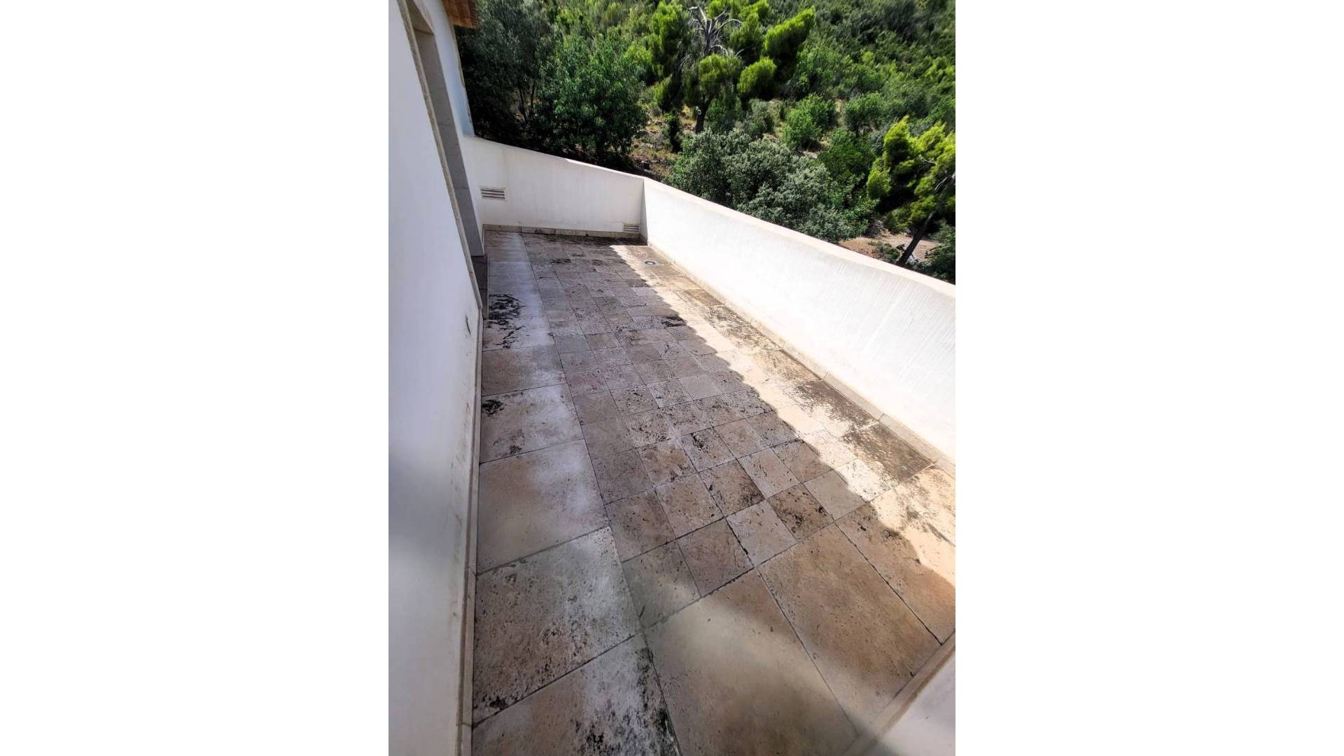 D'occasion - Propriété de campagne Finca - Pego