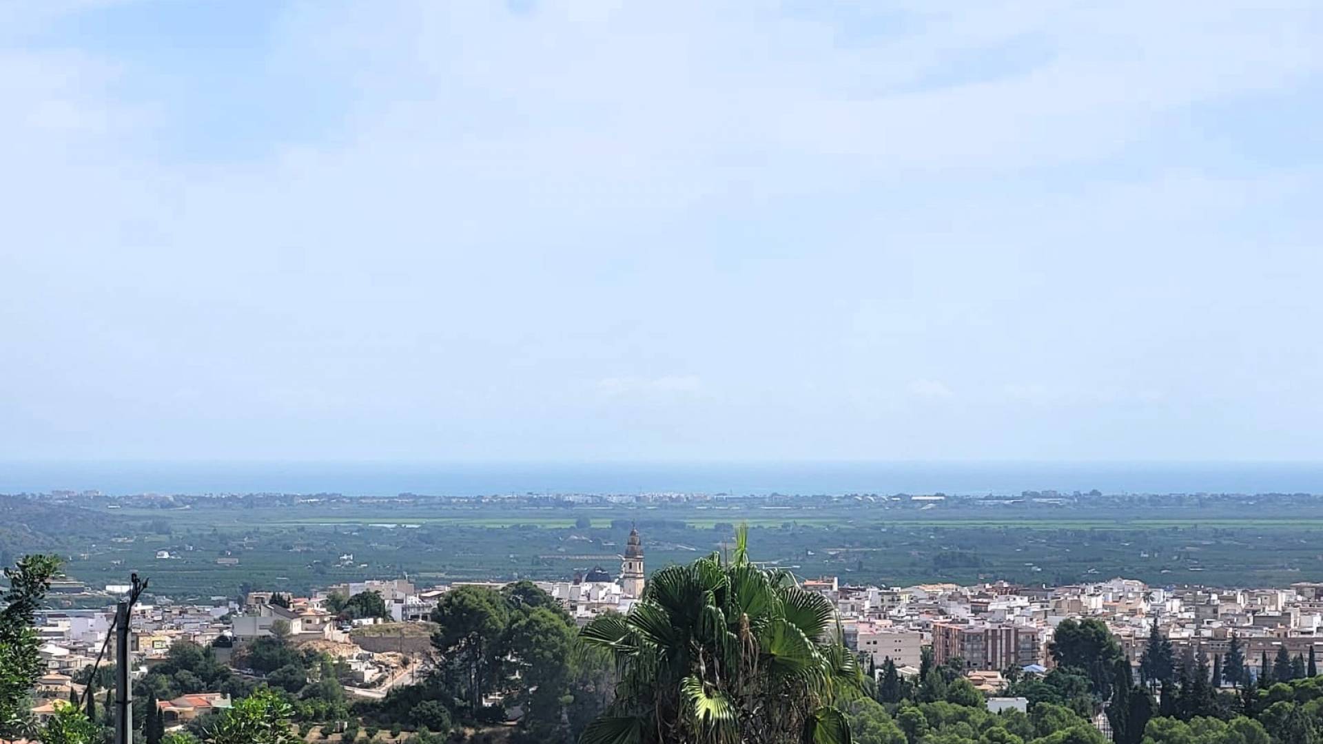 D'occasion - Propriété de campagne Finca - Pego