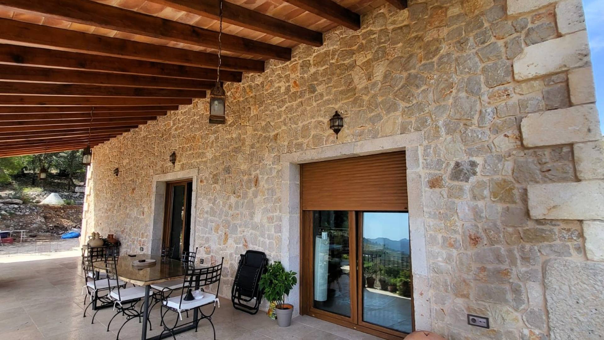 D'occasion - Propriété de campagne Finca - Pego