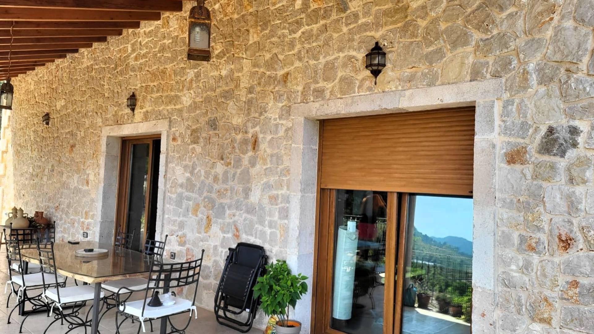 D'occasion - Propriété de campagne Finca - Pego