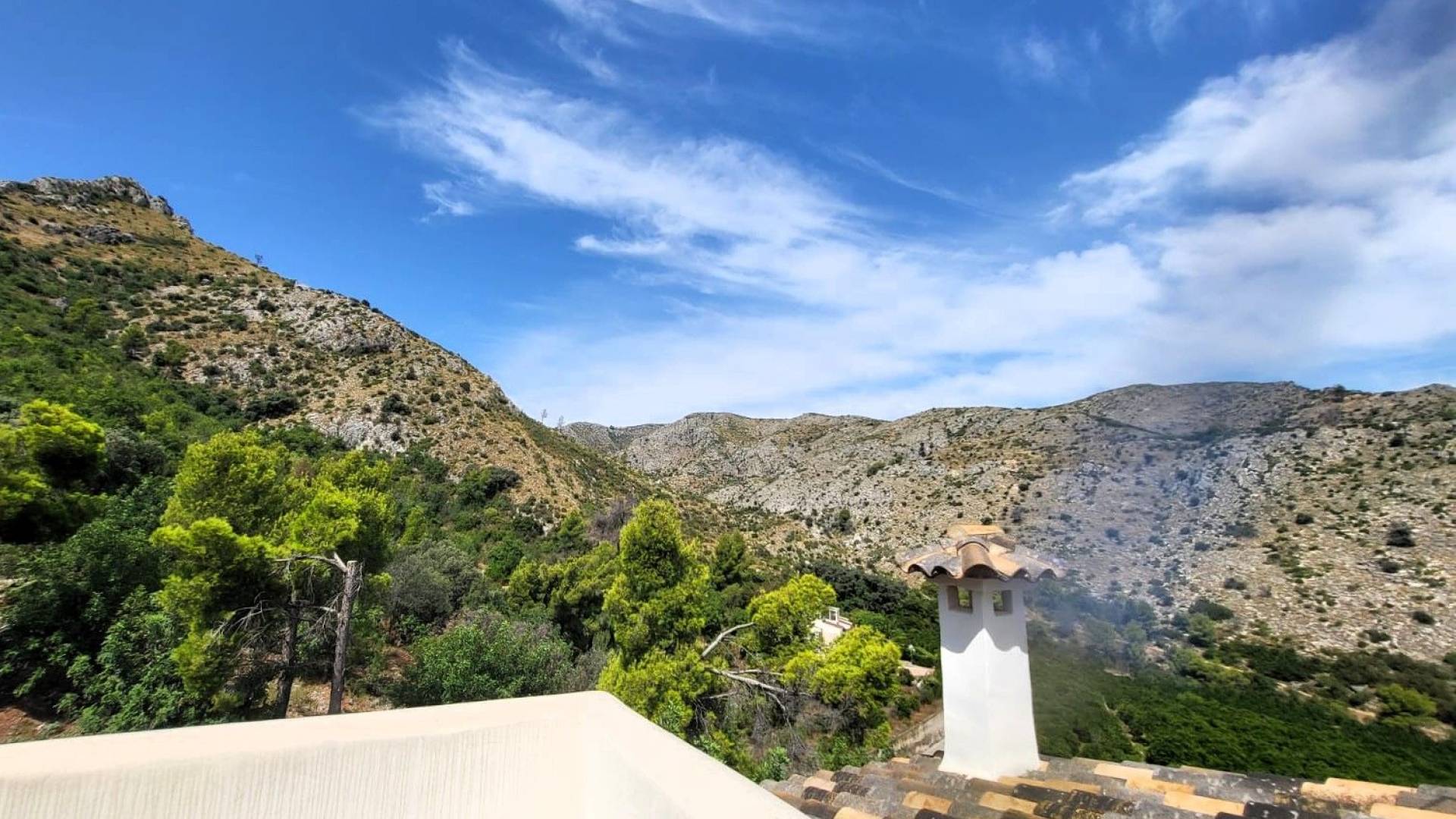 D'occasion - Propriété de campagne Finca - Pego