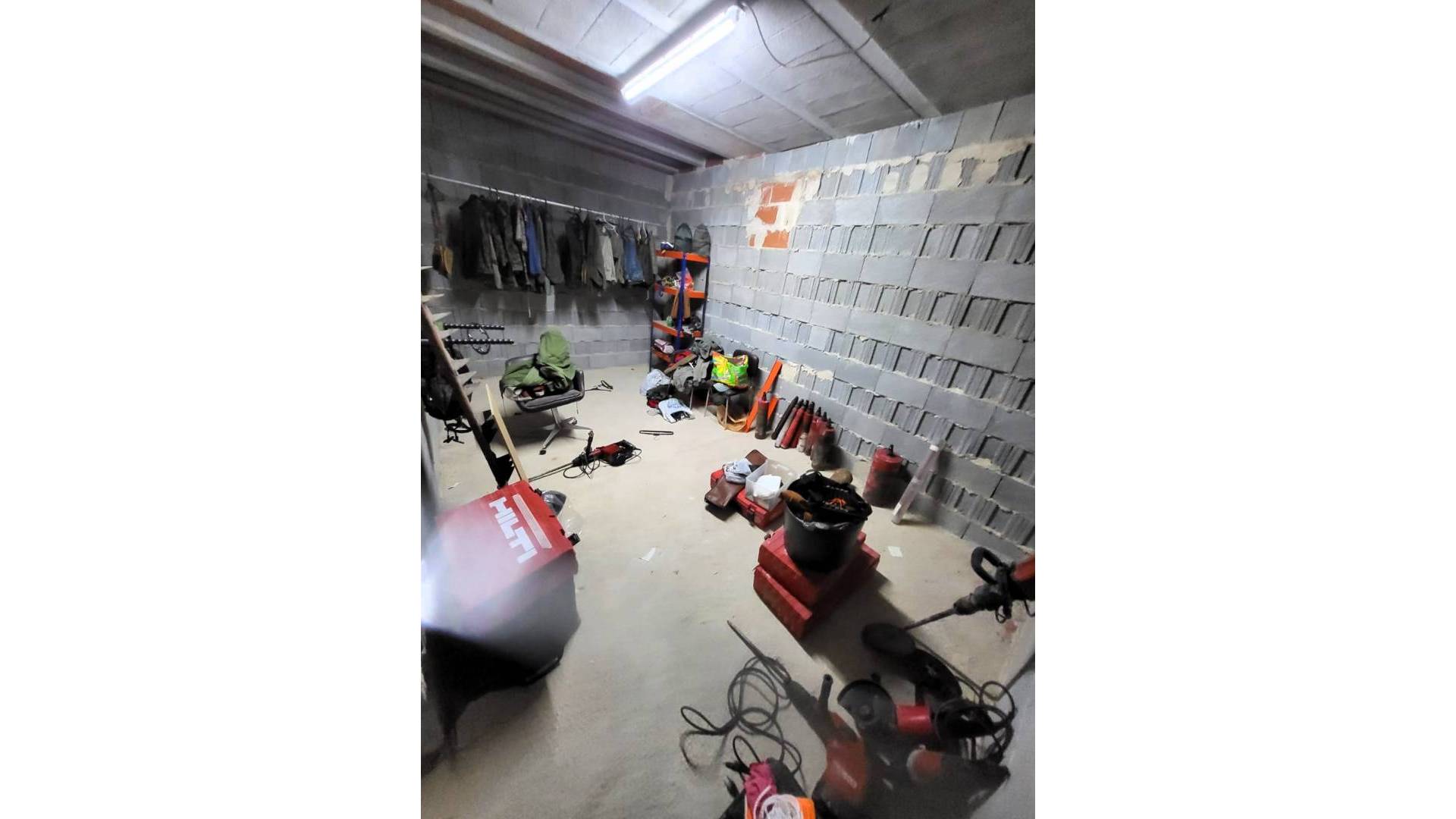 D'occasion - Propriété de campagne Finca - Pego