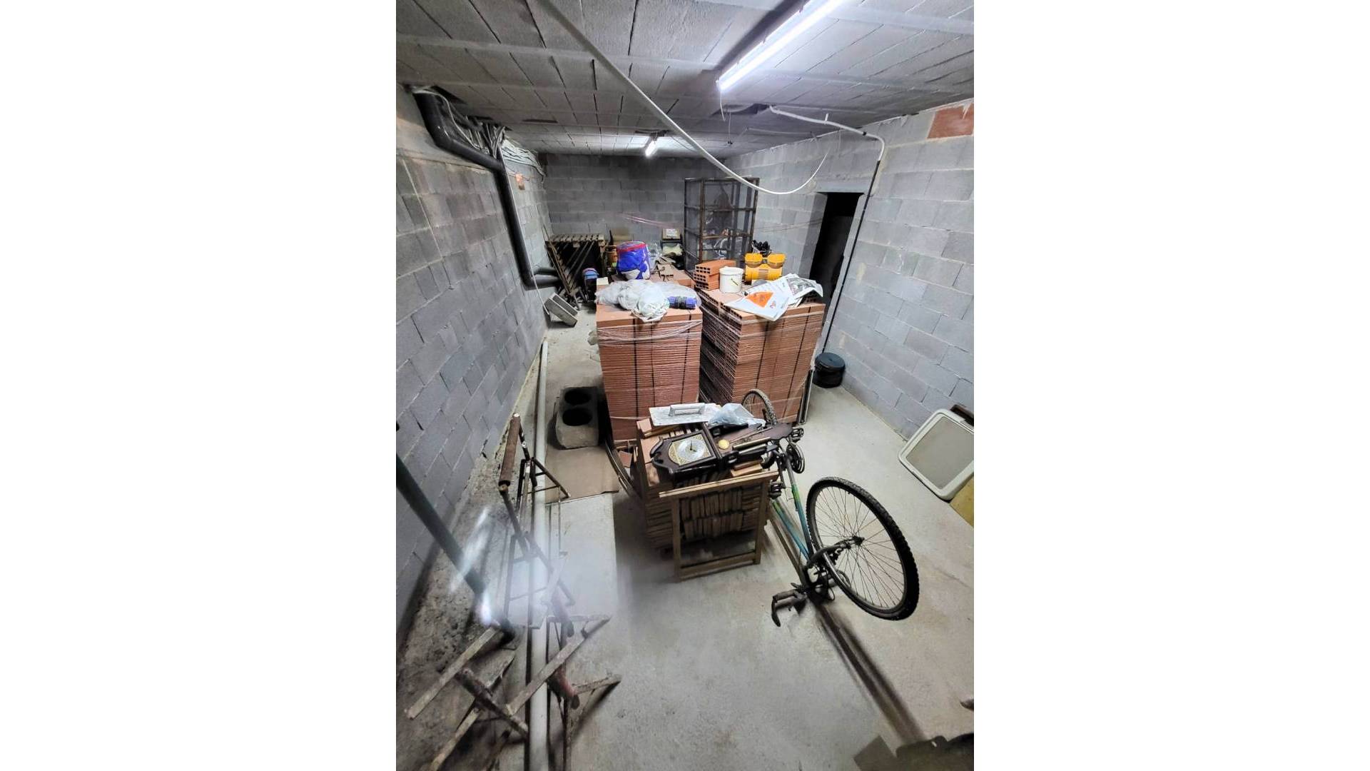 D'occasion - Propriété de campagne Finca - Pego