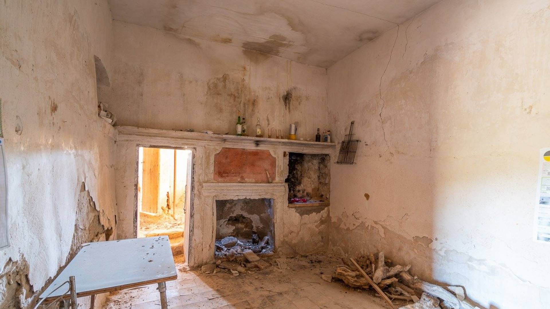 D'occasion - Propriété de campagne Finca - Pilar de la Horadada - Pinar de la Perdiz