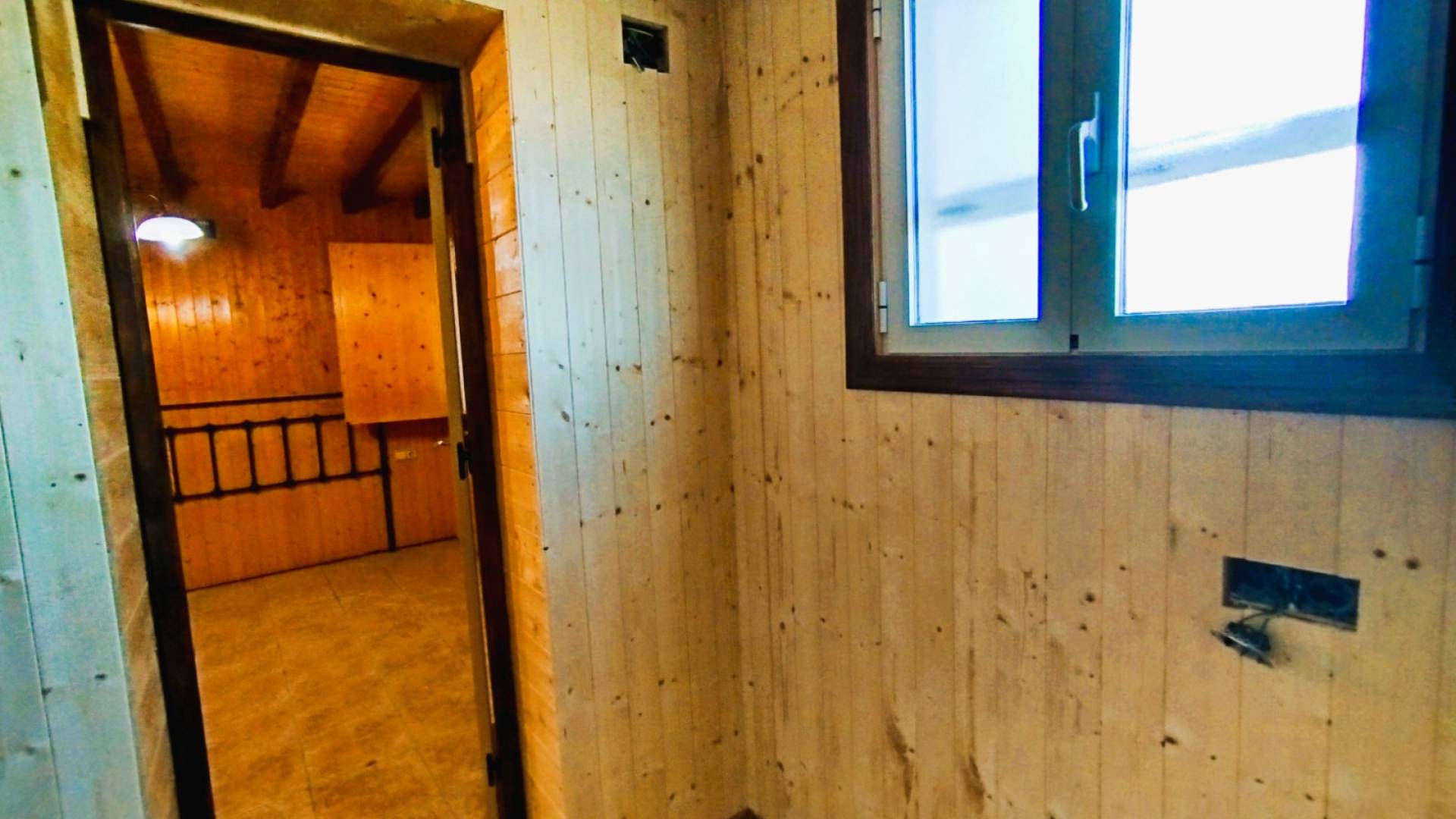 D'occasion - Propriété de campagne Finca - Rojales - Partido de Saavedra