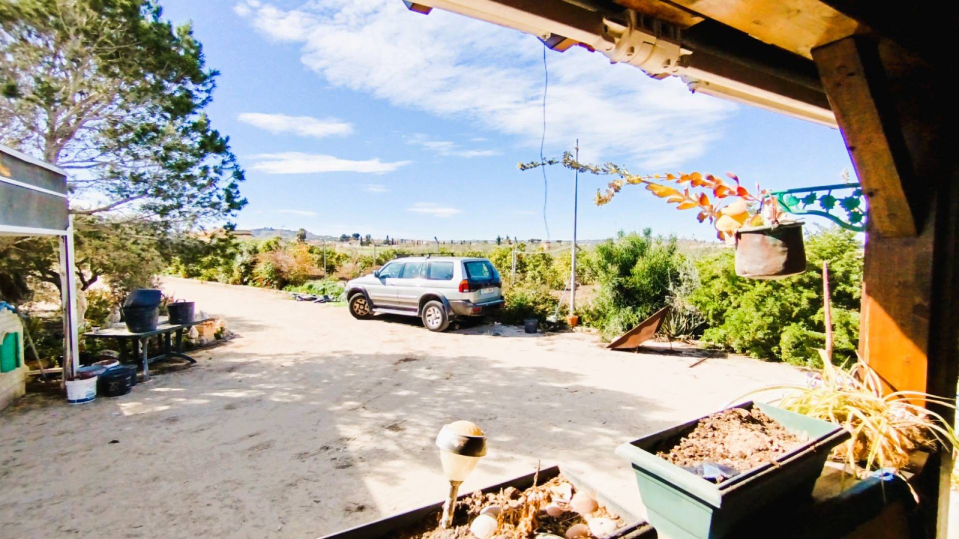 D'occasion - Propriété de campagne Finca - Rojales - Partido de Saavedra