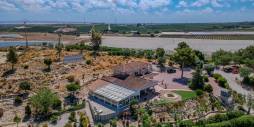 D'occasion - Propriété de campagne Finca - San Miguel de Salinas - Torremendo