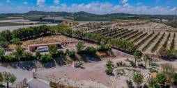 D'occasion - Propriété de campagne Finca - San Miguel de Salinas - Torremendo