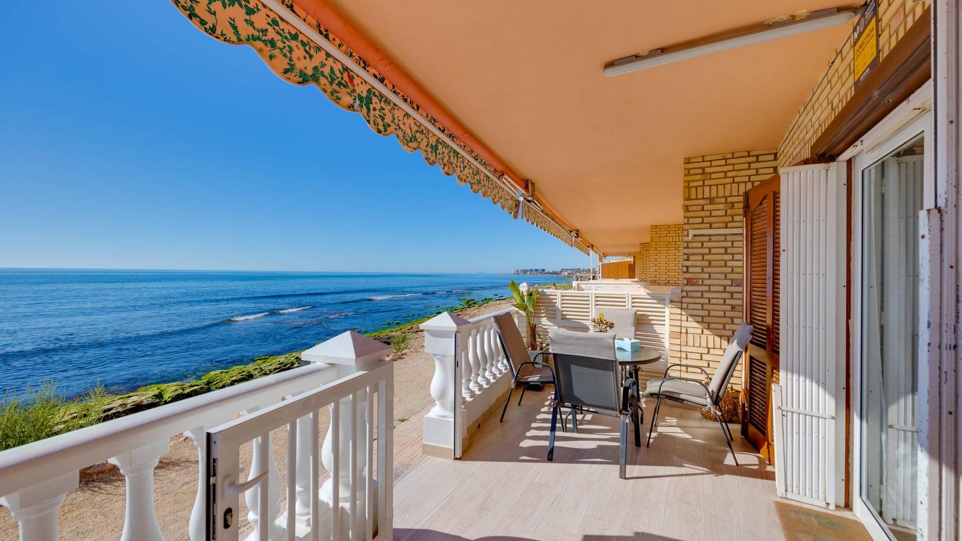 D'occasion - Rez-de-chaussée - Torrevieja - Playa de los Naufragos