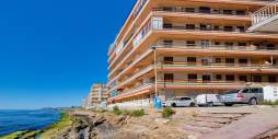 D'occasion - Rez-de-chaussée - Torrevieja - Playa de los Naufragos