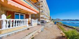 D'occasion - Rez-de-chaussée - Torrevieja - Playa de los Naufragos