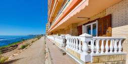 D'occasion - Rez-de-chaussée - Torrevieja - Playa de los Naufragos