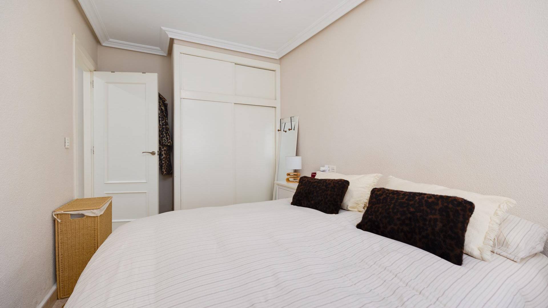 D'occasion - Rez-de-chaussée - Torrevieja - Playa de los Naufragos