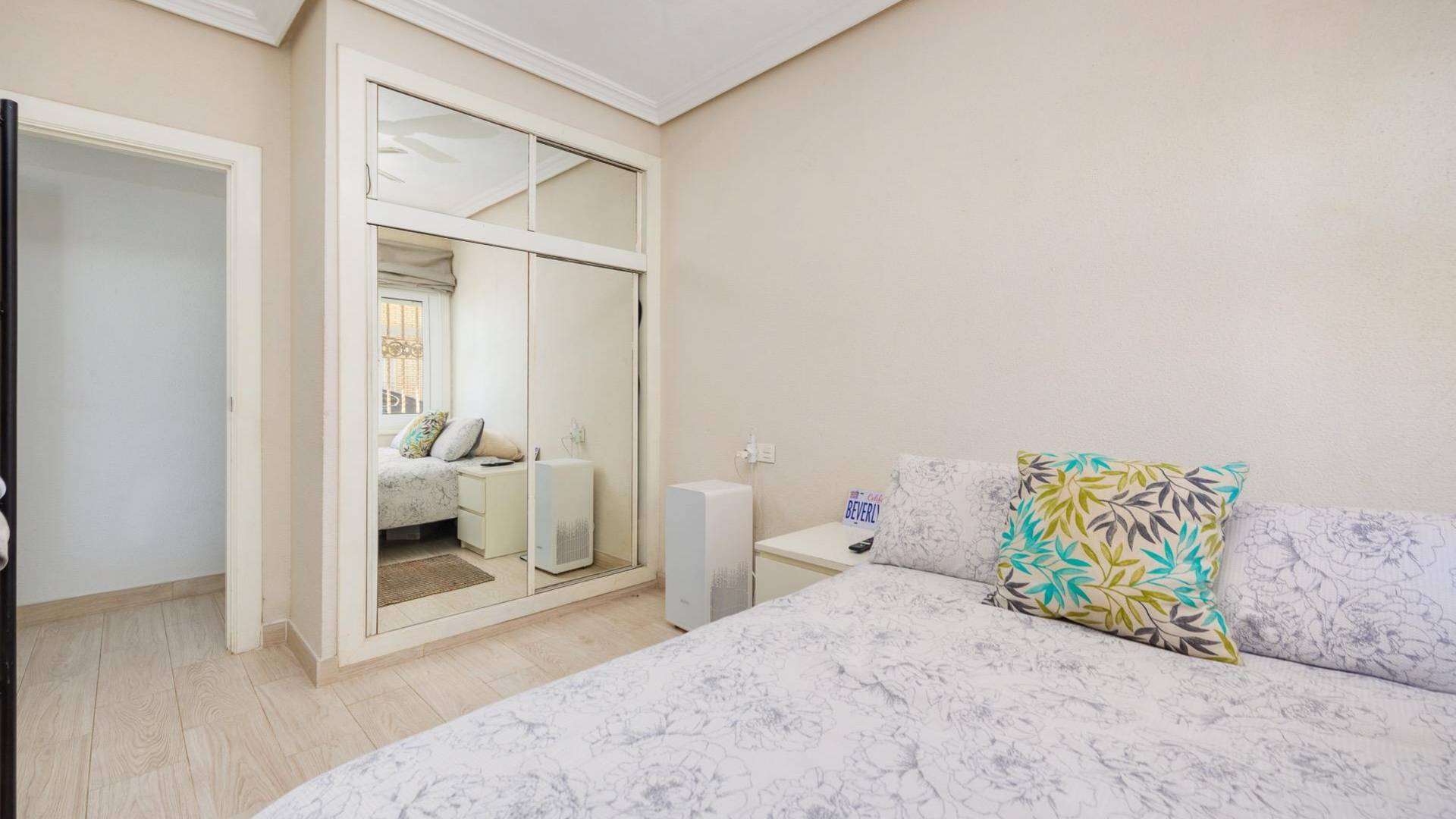 D'occasion - Rez-de-chaussée - Torrevieja - Playa de los Naufragos