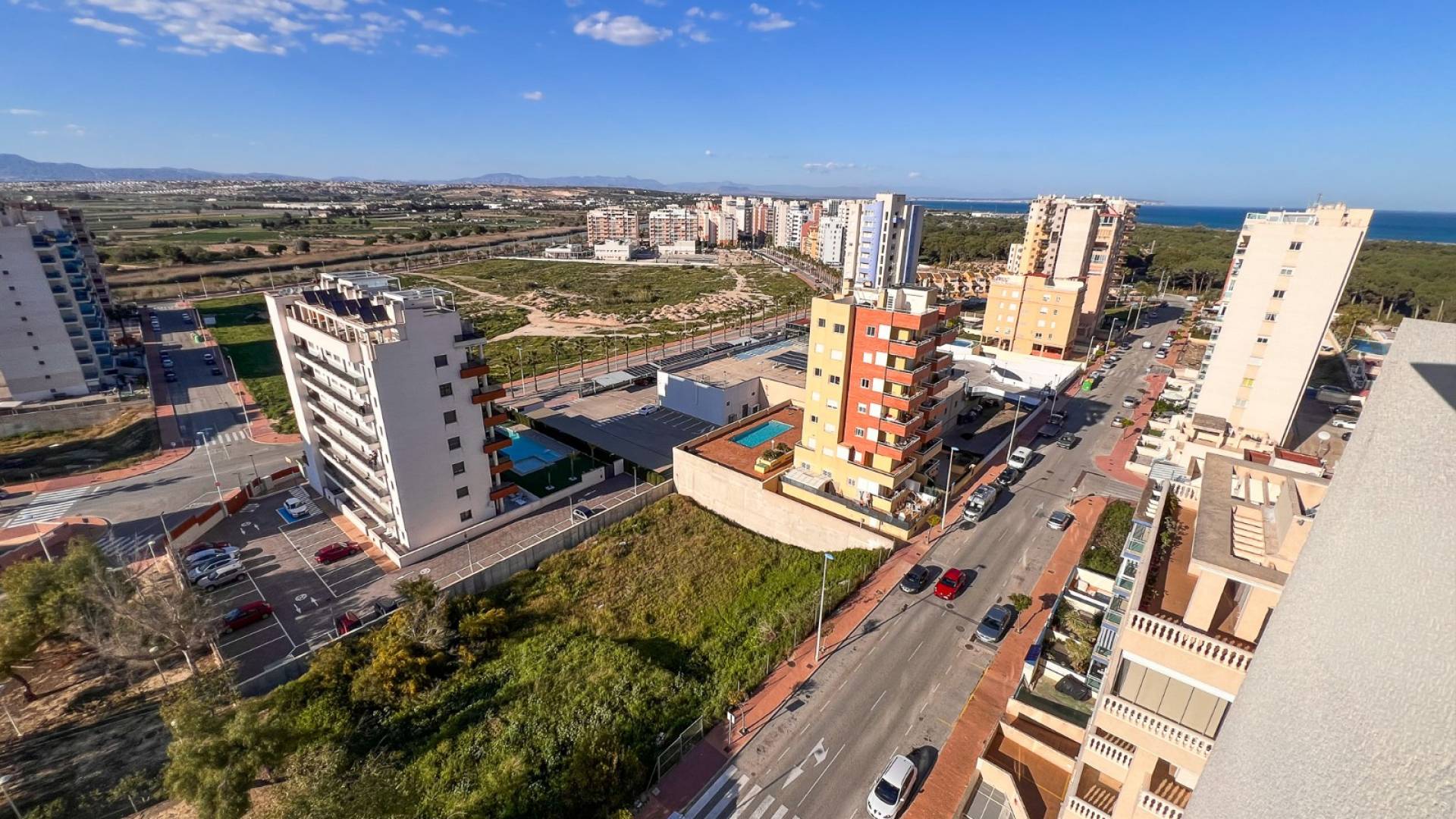 D'occasion - Terrain - Guardamar del Segura - Guardamar