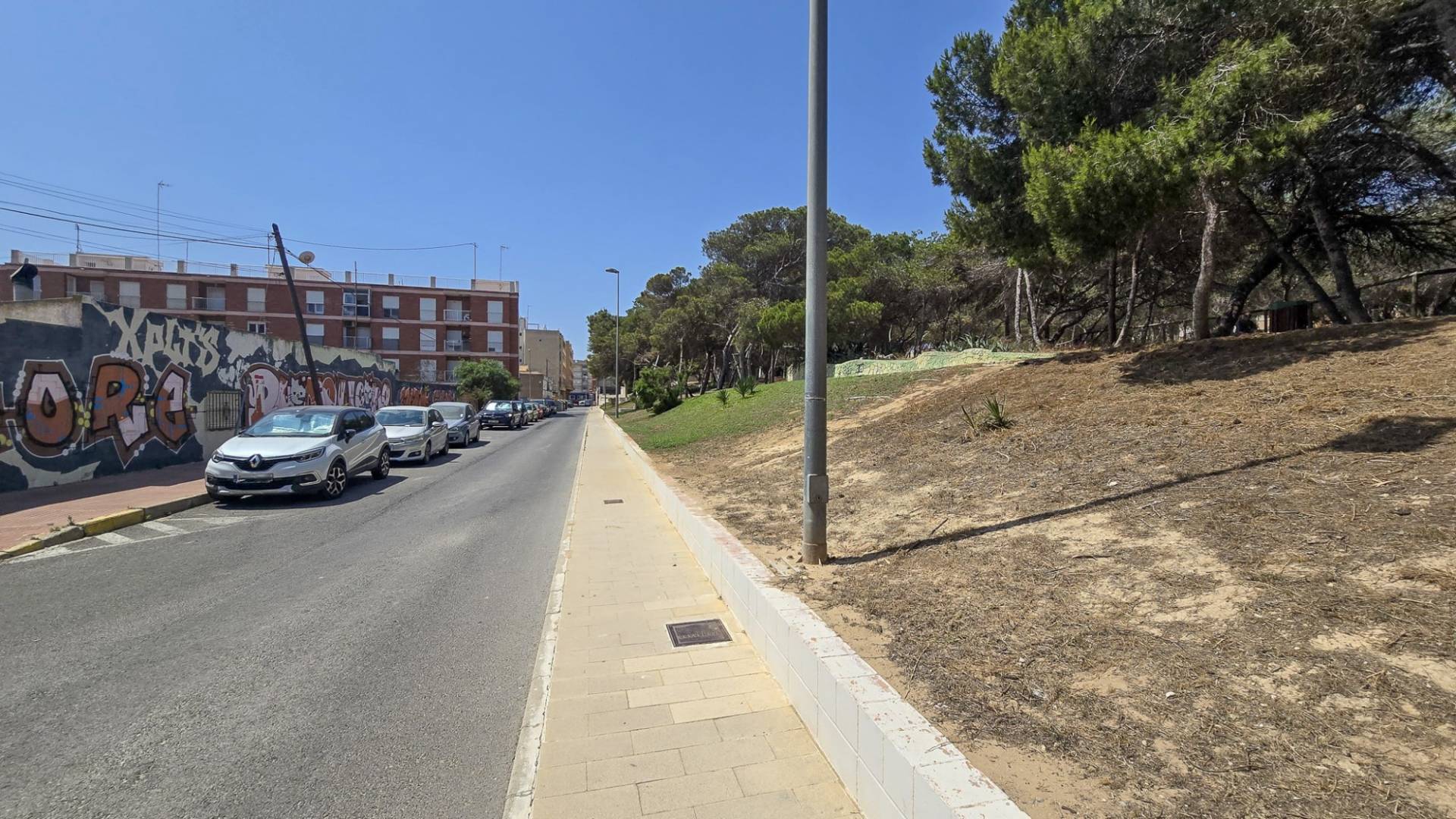 D'occasion - Terrain - Guardamar del Segura - Pueblo