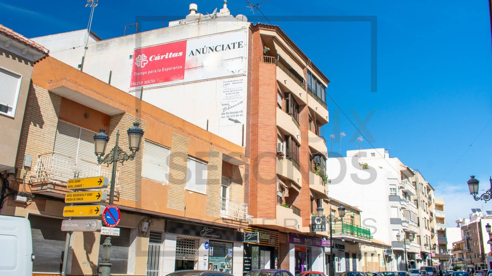 D'occasion - Terrain - Guardamar del Segura