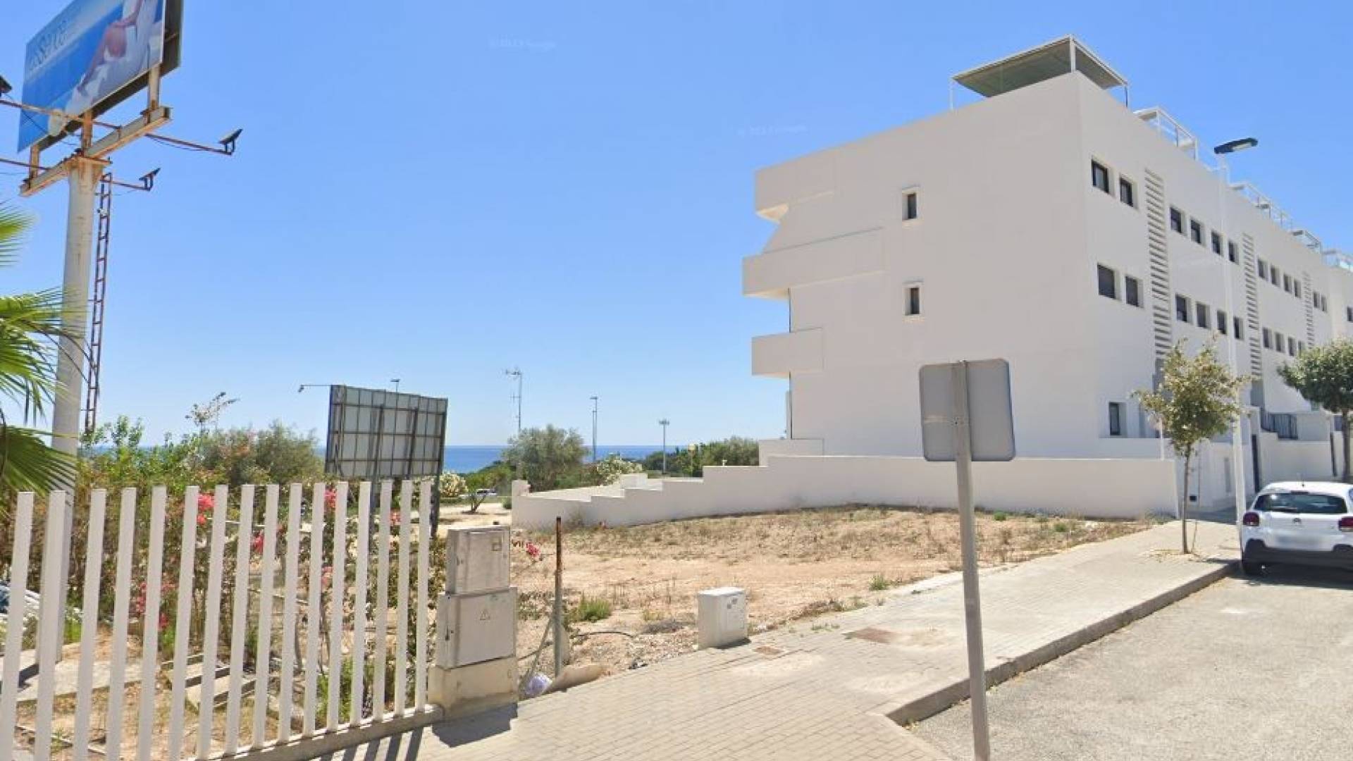 D'occasion - Terrain - Guardamar del Segura