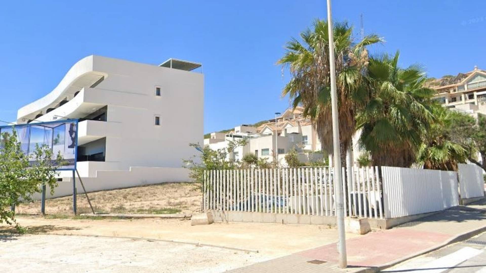 D'occasion - Terrain - Guardamar del Segura