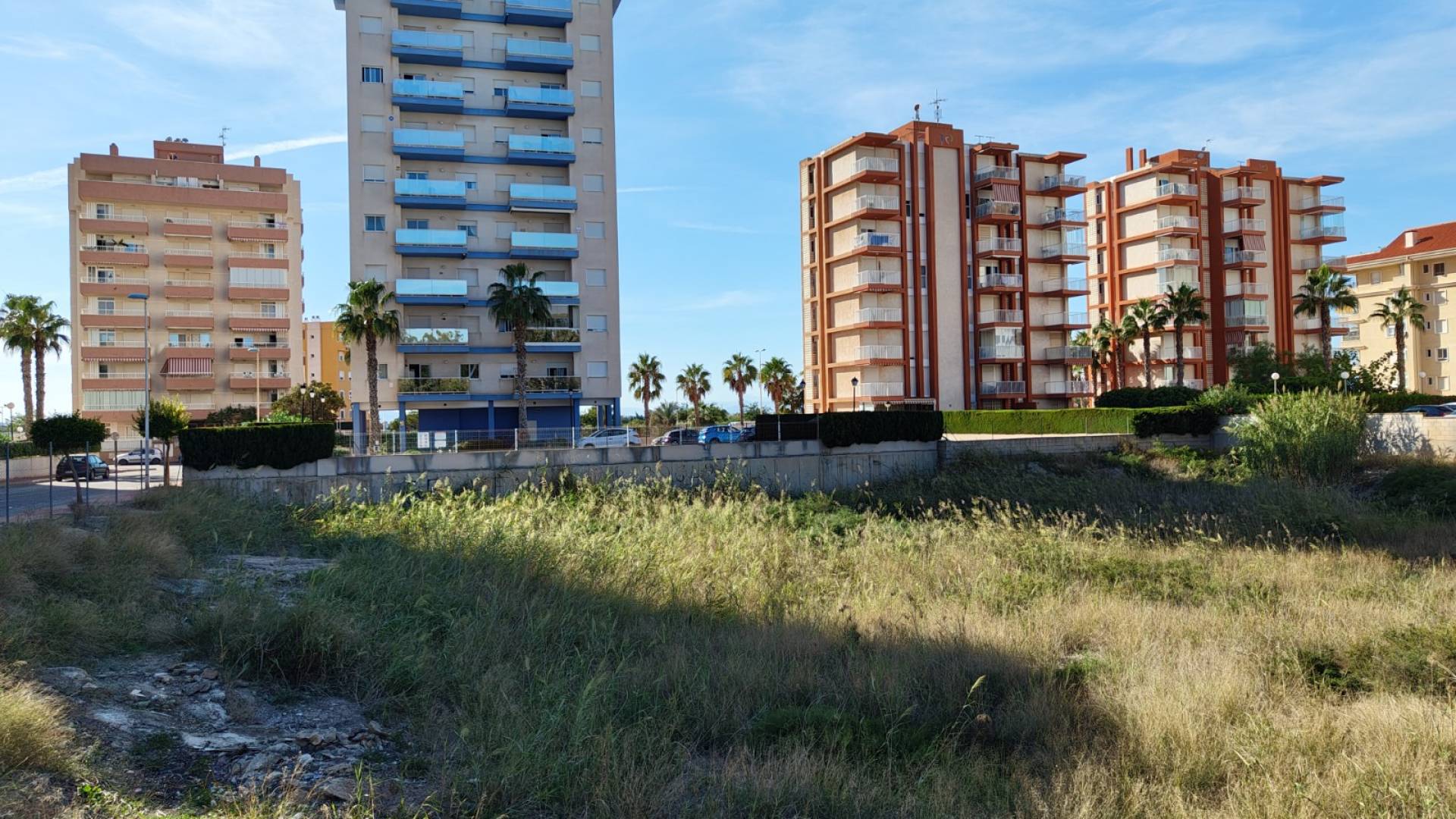 D'occasion - Terrain - Guardamar del Segura