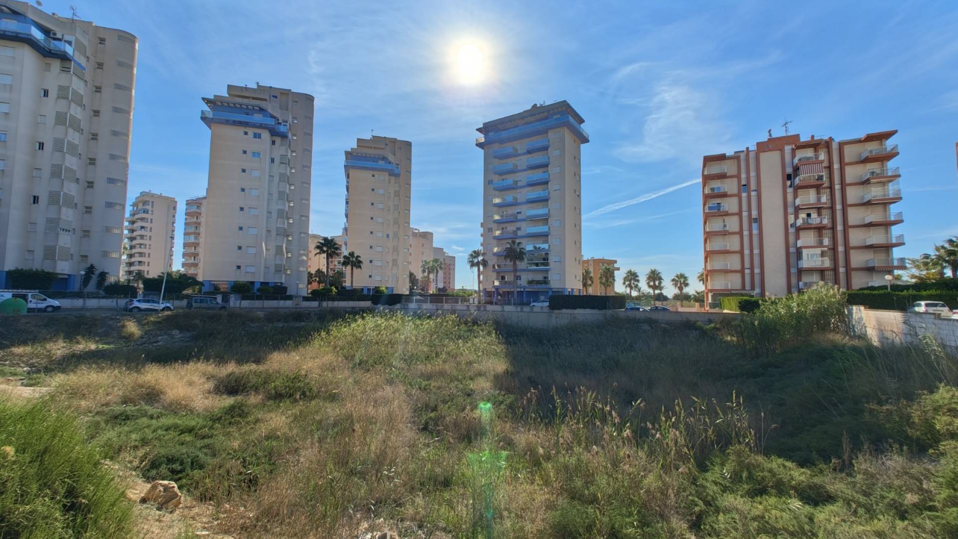 D'occasion - Terrain - Guardamar del Segura
