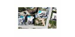 D'occasion - Terrain - Moraira - El Tesoro